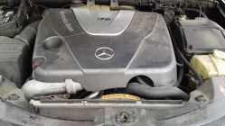 Zdjęcie Mercedes-Benz ML 400 CDi 4X4