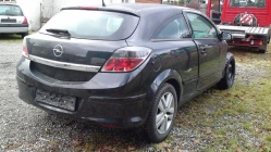 Zdjęcie Opel Astra GTC 1.3 CDTI Sport