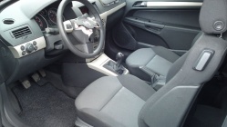 Zdjęcie Opel Astra GTC 1.3 CDTI Sport