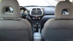 Zdjęcie Toyota RAV-4 2.0 VvT-i 150KM 4x4