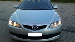 Zdjęcie Mazda 6 2.0 CiTD 143KM Top / Sport