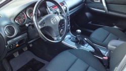 Zdjęcie Mazda 6 2.0 CiTD 143KM Top / Sport