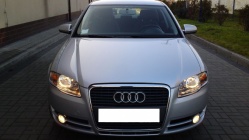 Zdjęcie Audi A4 2.0 TDI 140KM