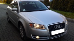 Zdjęcie Audi A4 2.0 TDI 140KM