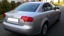 Zdjęcie Audi A4 2.0 TDI 140KM