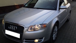 Zdjęcie Audi A4 2.0 TDI 140KM