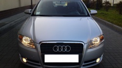 Zdjęcie Audi A4 2.0 TDI 140KM