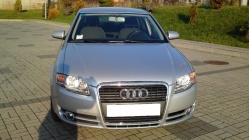 Zdjęcie Audi A4 2.0 TDI 140KM