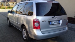 Zdjęcie Mazda MPV 2.0 CiTD Exclusive