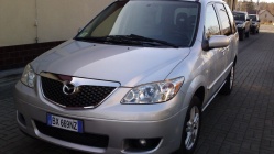 Zdjęcie Mazda MPV 2.0 CiTD Exclusive