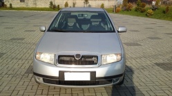 Zdjęcie Skoda Fabia 1.9 SDI Comfort