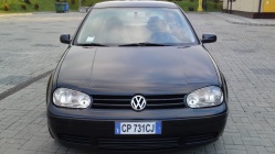 Zdjęcie Volkswagen Golf 1.9 TDI Highline