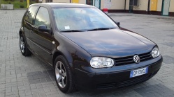 Zdjęcie Volkswagen Golf 1.9 TDI Highline