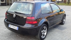 Zdjęcie Volkswagen Golf 1.9 TDI Highline