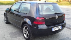 Zdjęcie Volkswagen Golf 1.9 TDI Highline