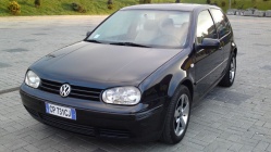 Zdjęcie Volkswagen Golf 1.9 TDI Highline