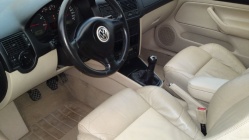 Zdjęcie Volkswagen Golf 1.9 TDI Highline