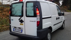 Zdjęcie Fiat DOBLO 1.9D