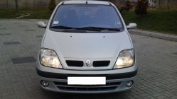 Zdjęcie Renault Scenic 1.9 dCi Expression