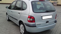 Zdjęcie Renault Scenic 1.9 dCi Expression