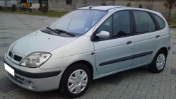 Zdjęcie Renault Scenic 1.9 dCi Expression