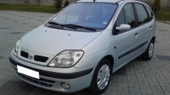 Zdjęcie Renault Scenic 1.9 dCi Expression