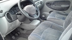 Zdjęcie Renault Scenic 1.9 dCi Expression