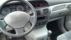 Zdjęcie Renault Scenic 1.9 dCi Expression