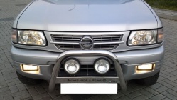 Zdjęcie Opel Frontera 2.2 DTI Off Road 4x4