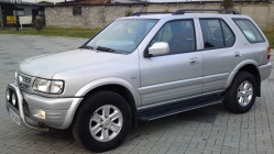 Zdjęcie Opel Frontera 2.2 DTI Off Road 4x4