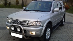 Zdjęcie Opel Frontera 2.2 DTI Off Road 4x4