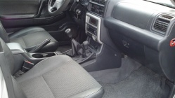 Zdjęcie Opel Frontera 2.2 DTI Off Road 4x4