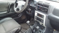 Zdjęcie Opel Frontera 2.2 DTI Off Road 4x4