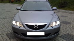 Zdjęcie Mazda 6 2.0 CiTD Exclusive