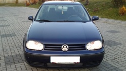 Zdjęcie Volkswagen Golf 1.6 SR Comfortline