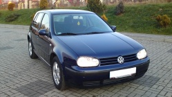 Zdjęcie Volkswagen Golf 1.6 SR Comfortline