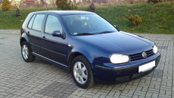 Zdjęcie Volkswagen Golf 1.6 SR Comfortline