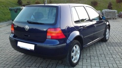 Zdjęcie Volkswagen Golf 1.6 SR Comfortline