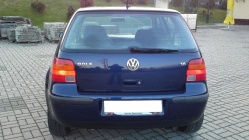 Zdjęcie Volkswagen Golf 1.6 SR Comfortline