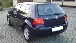 Zdjęcie Volkswagen Golf 1.6 SR Comfortline