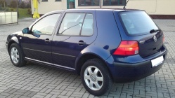 Zdjęcie Volkswagen Golf 1.6 SR Comfortline