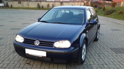 Zdjęcie Volkswagen Golf 1.6 SR Comfortline