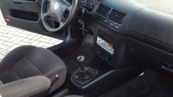 Zdjęcie Volkswagen Golf 1.6 SR Comfortline