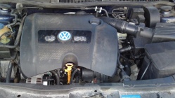 Zdjęcie Volkswagen Golf 1.6 SR Comfortline