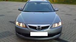 Zdjęcie Mazda 6 2.0 CiTD Active