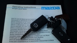 Zdjęcie Mazda 6 2.0 CiTD Active