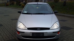 Zdjęcie Ford Focus 1.6 16V Trend