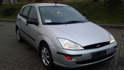 Zdjęcie Ford Focus 1.6 16V Trend