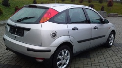 Zdjęcie Ford Focus 1.6 16V Trend