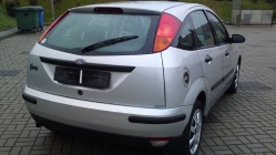 Zdjęcie Ford Focus 1.6 16V Trend